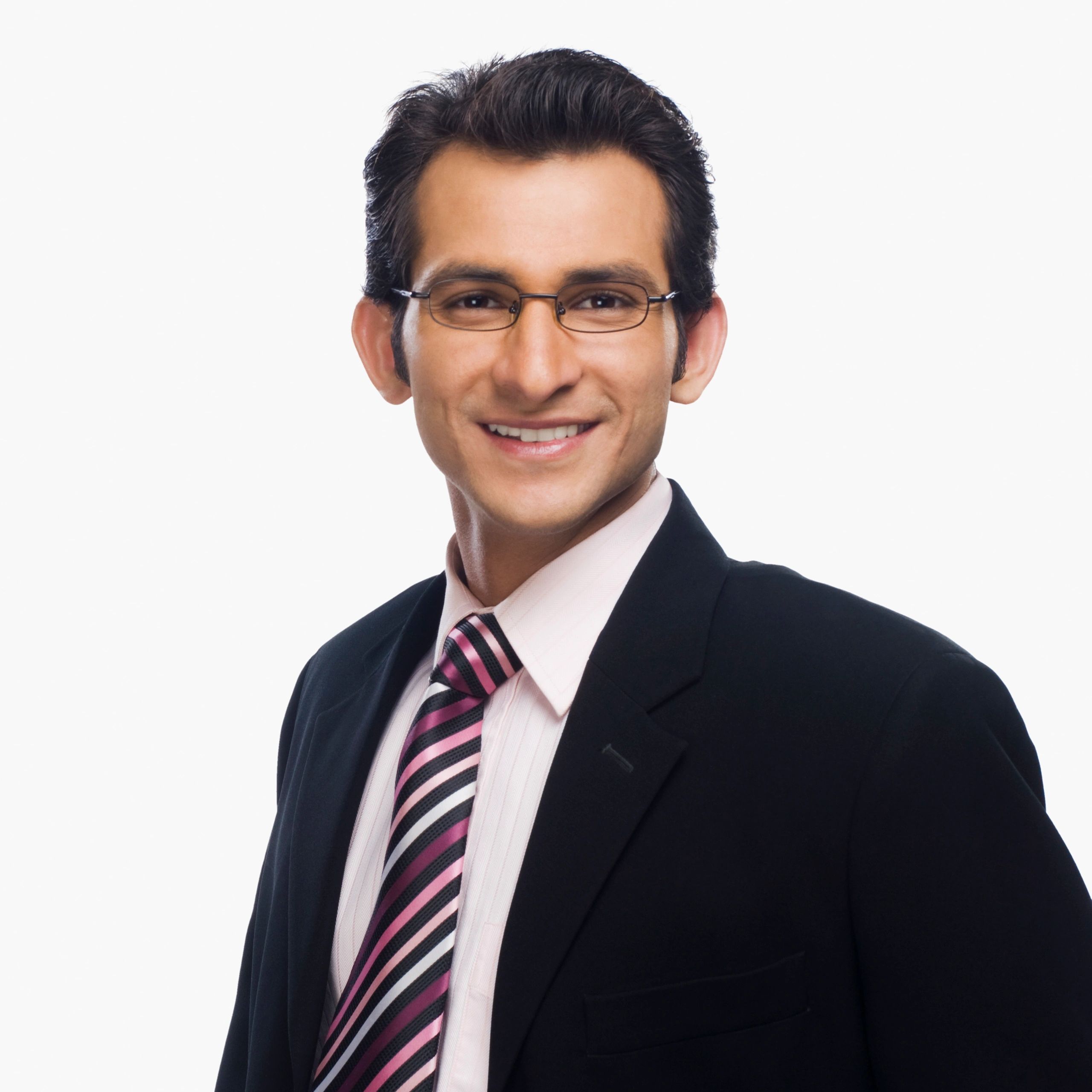 Portrait of Neha Mehta